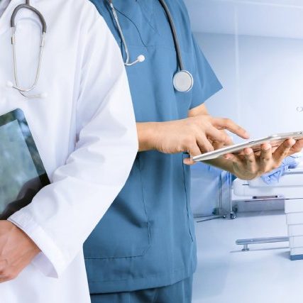 Professional support, streamlined communication and technology from a team of experts in imaging care.